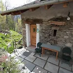 Appartement La Cascina D'orleans *