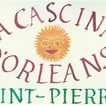 La Cascina D'orleans * Saint-Pierre