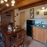 La Cascina D'orleans Appartement *