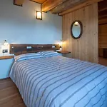 Appartement La Cascina D'orleans *