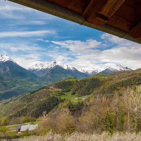 Lägenhet La Cascina D'orleans *