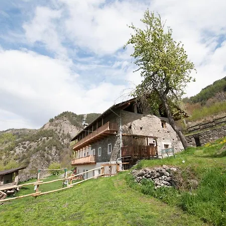 La Cascina D'orleans *