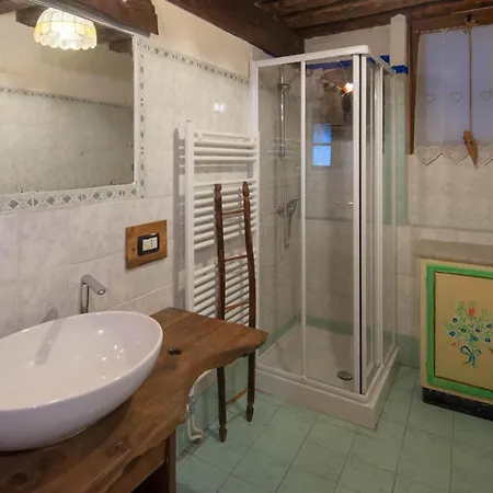 Διαμέρισμα La Cascina D'orleans *