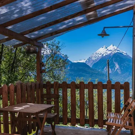 Διαμέρισμα La Cascina D'orleans *