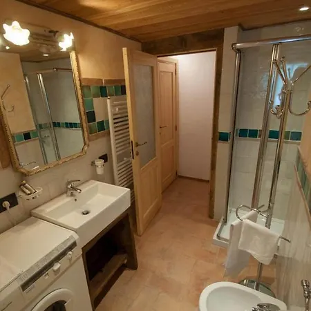 La Cascina D'orleans Apartamento