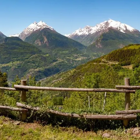 La Cascina D'orleans