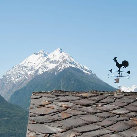 La Cascina D'orleans *