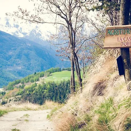 La Cascina D'orleans Saint-Pierre