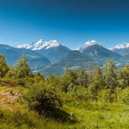 Apartamento La Cascina D'orleans *