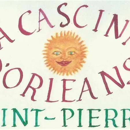La Cascina D'orleans * Saint-Pierre