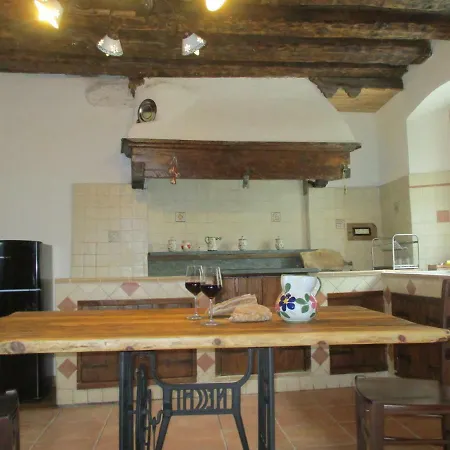 Lejlighed La Cascina D'orleans