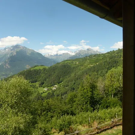 La Cascina D'orleans * Saint-Pierre