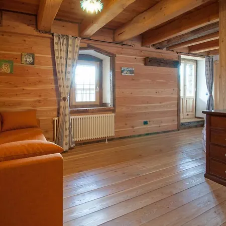 La Cascina D'orleans Saint-Pierre