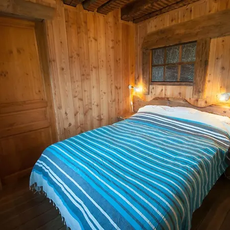 La Cascina D'orleans * Saint-Pierre