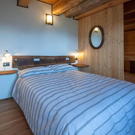 Διαμέρισμα La Cascina D'orleans *