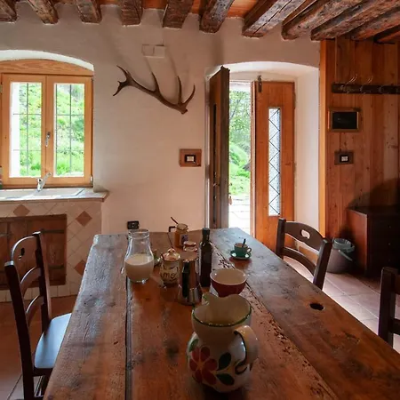Lejlighed La Cascina D'orleans