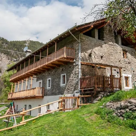 La Cascina D'orleans Διαμέρισμα *