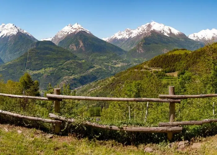 La Cascina D'orleans