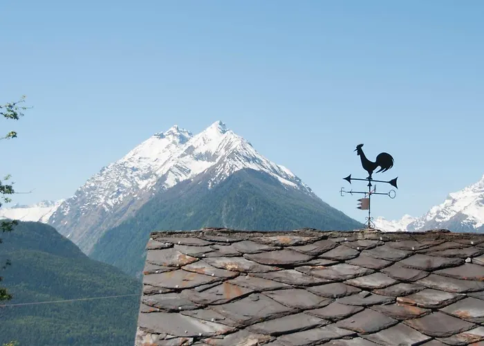 La Cascina D'orleans *