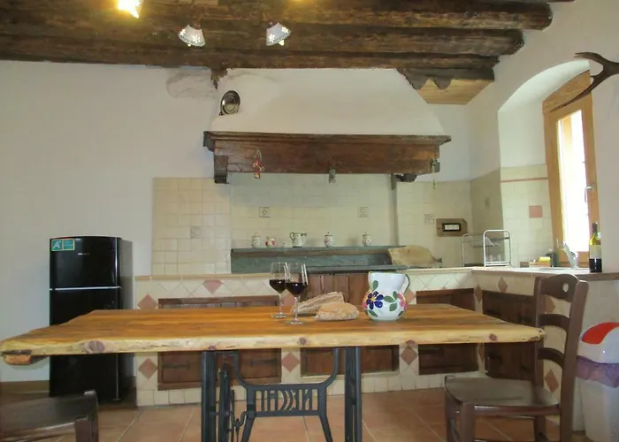 Lägenhet La Cascina D'orleans