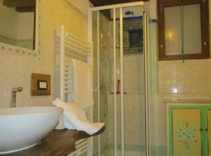 La Cascina D'orleans *