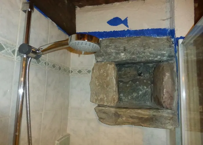 Lägenhet La Cascina D'orleans *