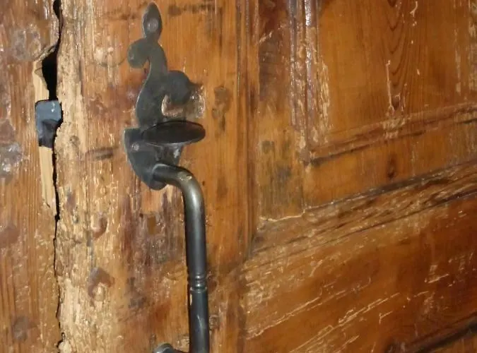 Lägenhet La Cascina D'orleans *