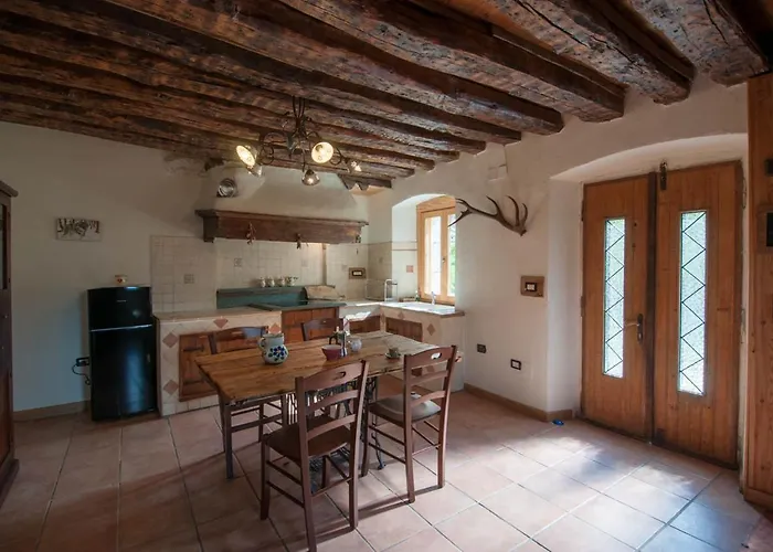 Lägenhet La Cascina D'orleans *