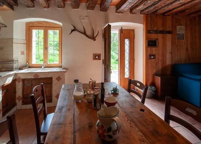 Lägenhet La Cascina D'orleans